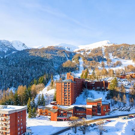 Azureva Les Karellis - Skipass Inclus! Montricher-le-Bochet Exterior photo
