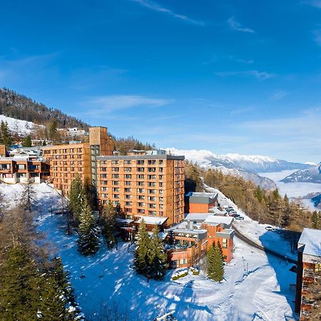 Azureva Les Karellis - Skipass Inclus! Montricher-le-Bochet Exterior photo