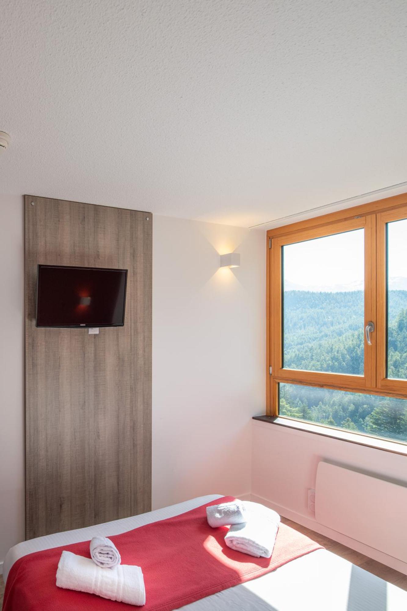 Azureva Les Karellis - Skipass Inclus! Montricher-le-Bochet Exterior photo