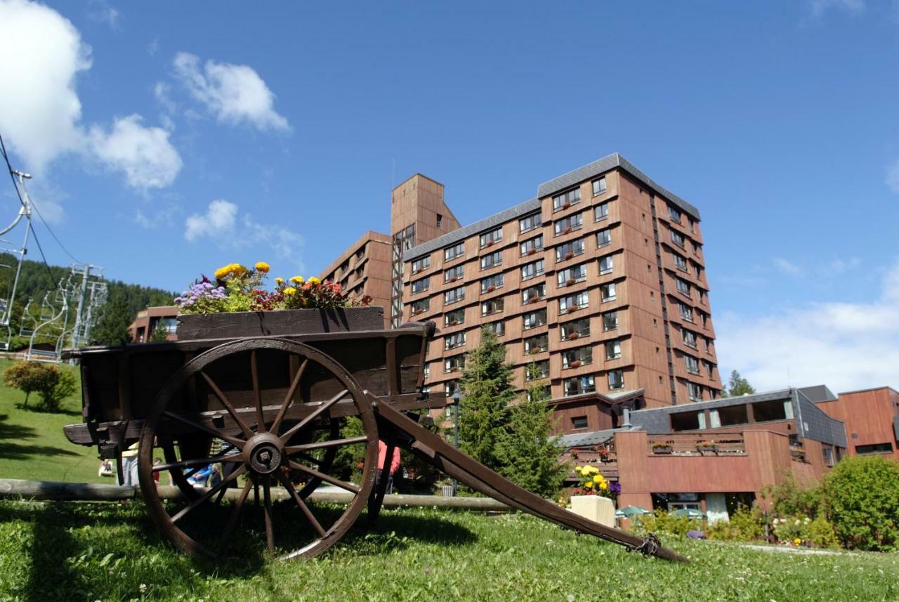 Azureva Les Karellis - Skipass Inclus! Montricher-le-Bochet Exterior photo